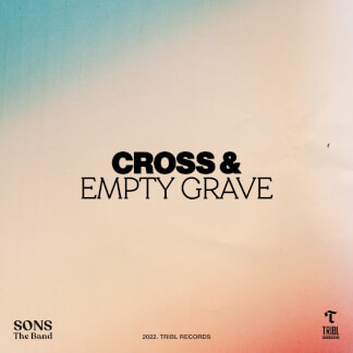 Cross & Empty Grave