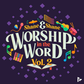 Worship in the Word, Vol. 2