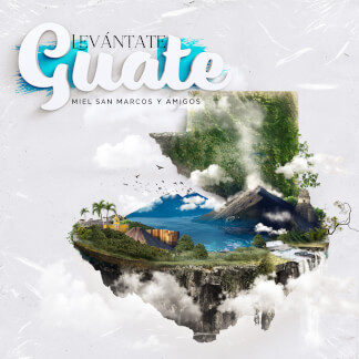 Levántate Guate