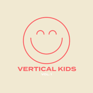 Vertical Kids, Vol. 1