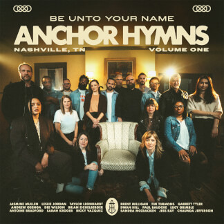 Be Unto Your Name - EP