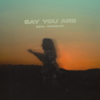 Say You Are
