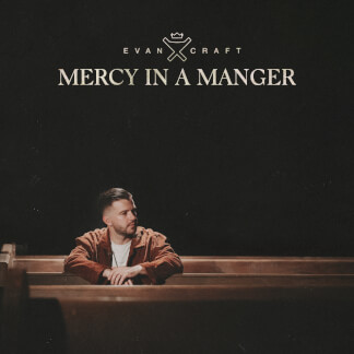 Mercy In The Manger