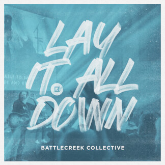 Lay It All Down (feat. Christian Nuckels & Madison Abel)