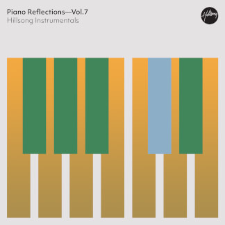Piano Reflections Vol. 7