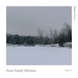 Fraser Family Christmas, Vol. 1