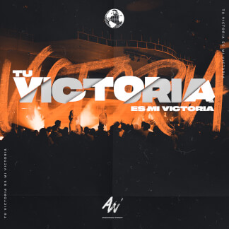 Tu Victoria Es Mi Victoria