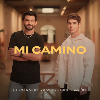 Mi Camino (feat. Kike Pavón)
