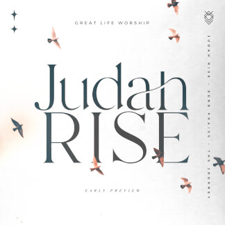 Judah Rise