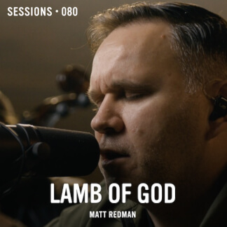 Lamb of God - MultiTracks.com Session