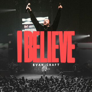 I Believe (Live)