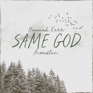 Same God (Acoustic)