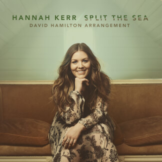 Split the Sea (David Hamilton Arrangement)