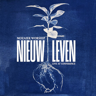 Nieuw Leven (Live at Conference)