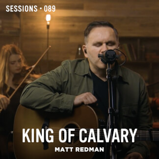 King of Calvary - MultiTracks.com Session