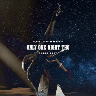Only One Night Tho (Radio Edit)