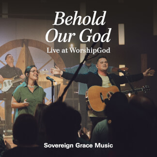 Behold Our God (Live at WorshipGod)