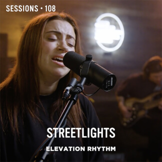 Streetlights - MultiTracks.com Session