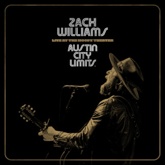 Austin City Limits - Live at Moody Theater