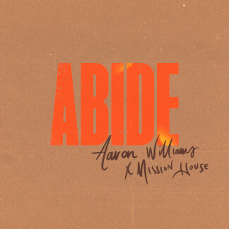 Abide (Radio Version)