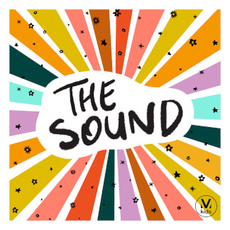 Vineyard Kids: The Sound