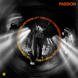 Passion Live From LIFT Creative Conference