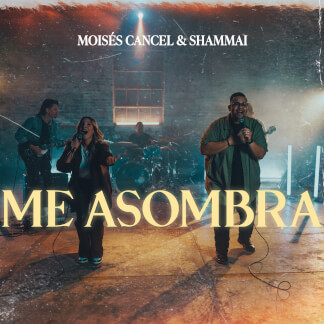 Me Asombra (feat. Shammai)