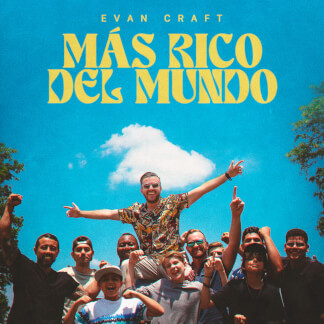 Más Rico Del Mundo (Single)