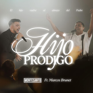 Hijo Pródigo (feat. Marcos Brunet)