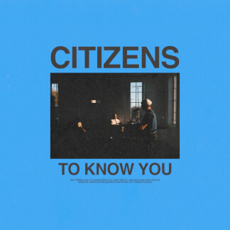To Know You (Acoustic)