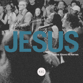 Jesus Name Above All Names - Highlife Version