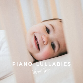 Piano Lullabies Vol. 3