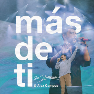 Más De Ti (feat. Alex Campos)