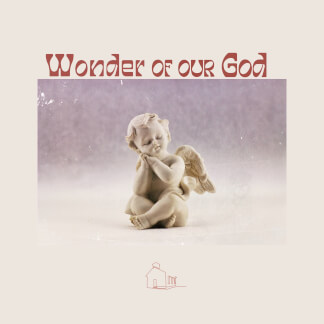 Wonder of Our God