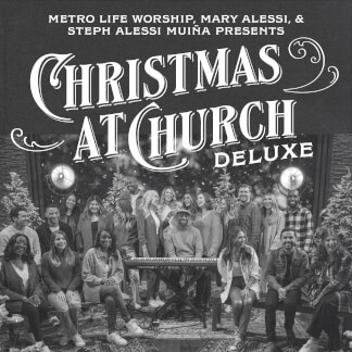 Christmas At Church (Deluxe)