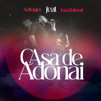 Casa De Adonai (Live)