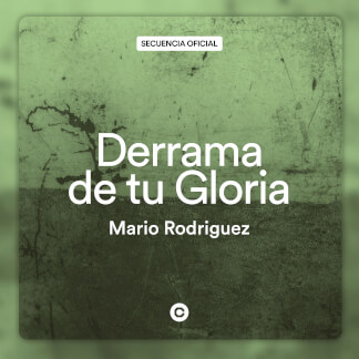 Derrama De Tú Gloria (2009) REMAKE