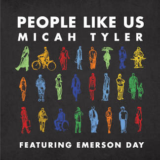 People Like Us (feat. Emerson Day)