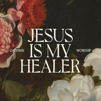 Jesus Is My Healer