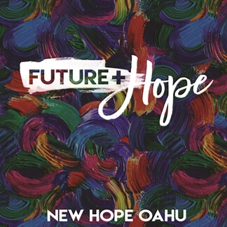 Future + Hope