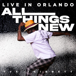 All Things New (Live in Orlando)