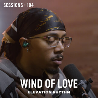 Wind of Love - MultiTracks.com Session
