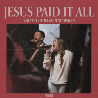 Jesus Paid It All (Hymn)