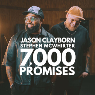 7,000 Promises