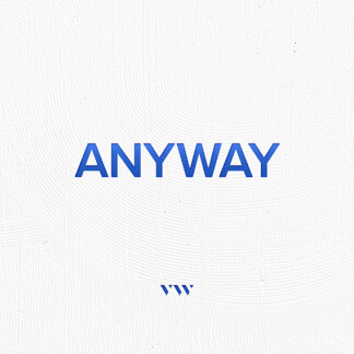 Anyway (Live)