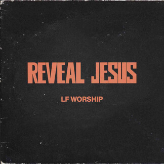 Reveal Jesus