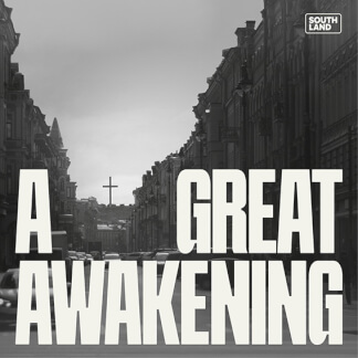 A Great Awakening