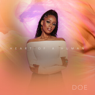 Heart of a Human
