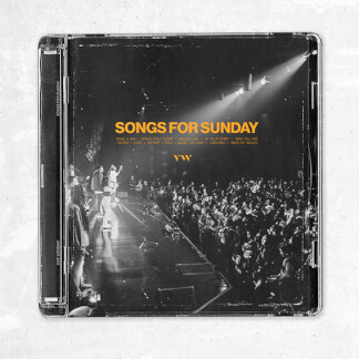 Songs For Sunday (Live)