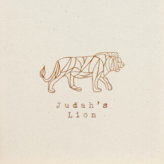 Judah's Lion